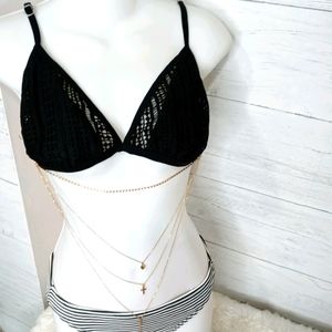 Two piece bikini